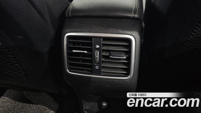 Kia Sportage 4세대 Prestige, 2018 19