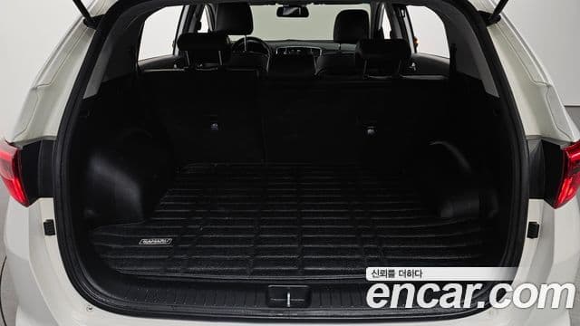 Kia Sportage 4세대 Prestige, 2018 20