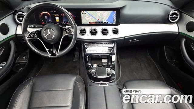 Mercedes-Benz E-класс W213 Avantgarde, 2021 7