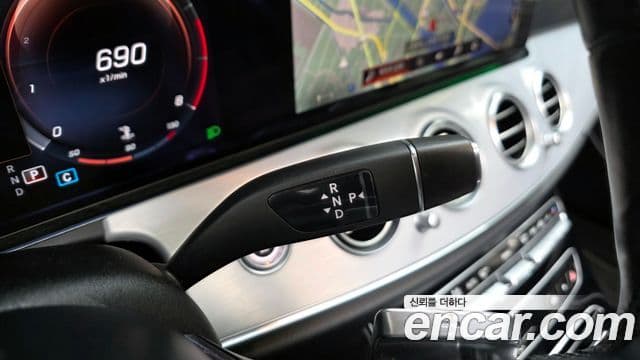 Mercedes-Benz E-класс W213 Avantgarde, 2021 9