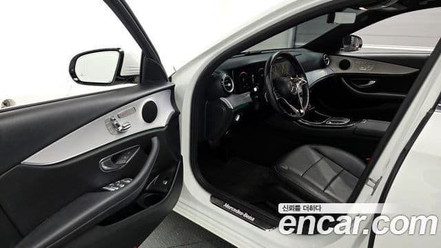 Mercedes-Benz E-класс W213 Avantgarde, 2021 10