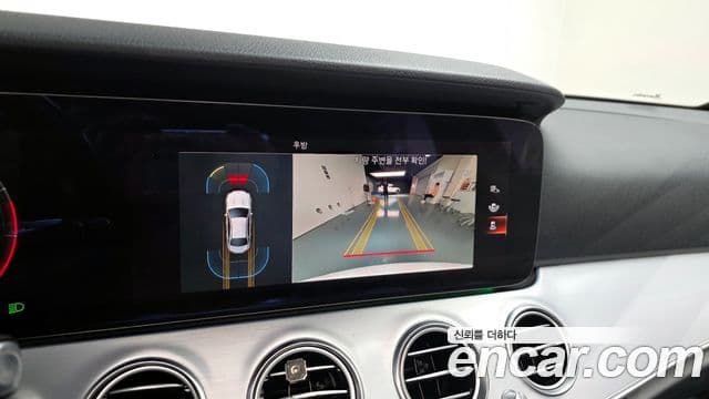 Mercedes-Benz E-класс W213 Avantgarde, 2021 15