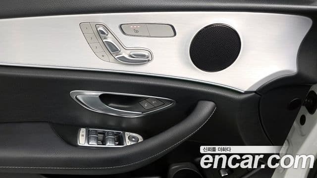 Mercedes-Benz E-класс W213 Avantgarde, 2021 19