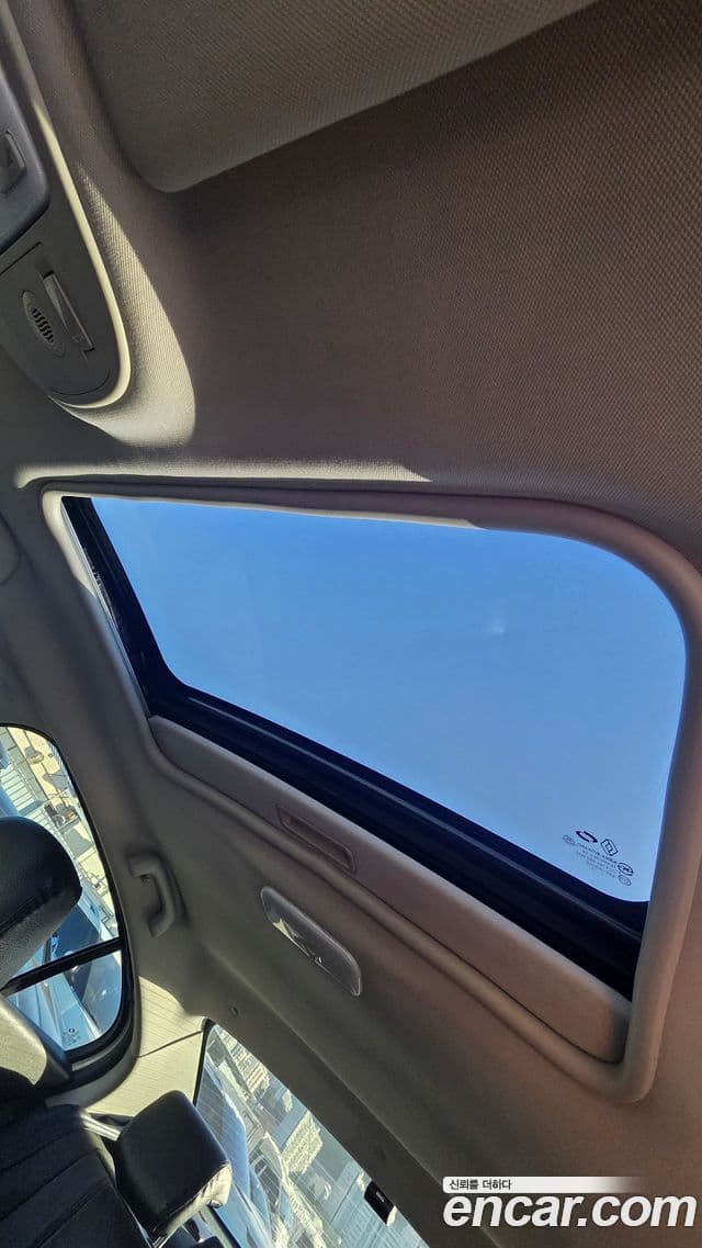 Renault Korea(Samsung) 뉴SM3 LE, 2014 11