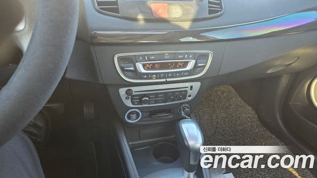 Renault Korea(Samsung) 뉴SM3 LE, 2014 14