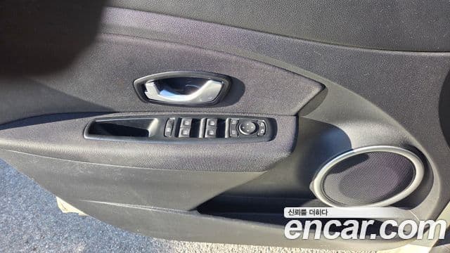 Renault Korea(Samsung) 뉴SM3 LE, 2014 16