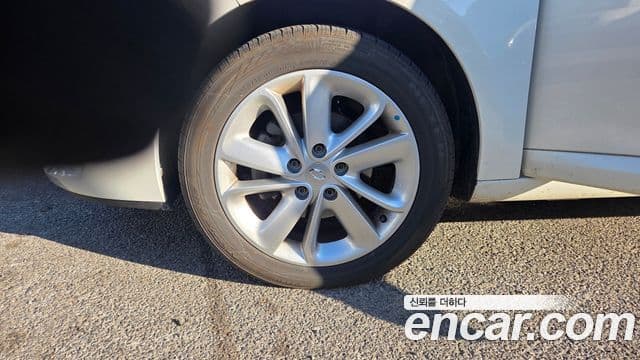 Renault Korea(Samsung) 뉴SM3 LE, 2014 17