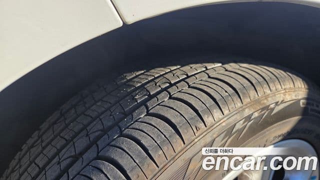 Renault Korea(Samsung) 뉴SM3 LE, 2014 18