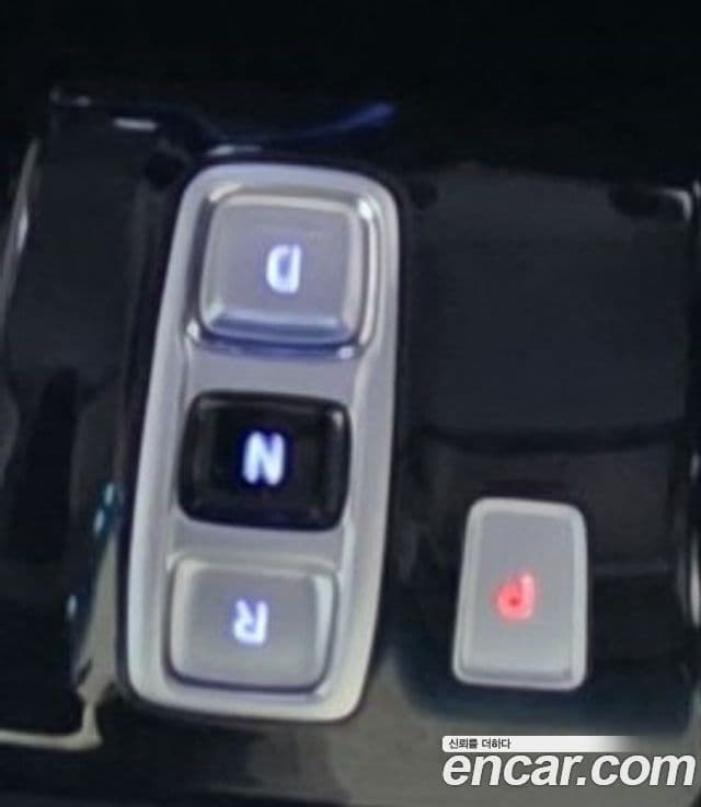 Hyundai Staria Inspiration, 2024 9