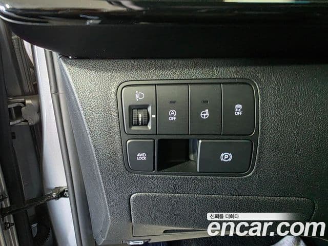 Hyundai Staria Inspiration, 2024 12