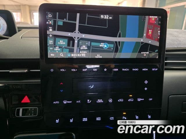 Hyundai Staria Inspiration, 2024 15