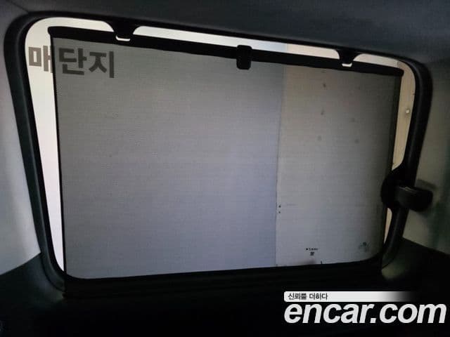 Hyundai Staria Inspiration, 2024 16