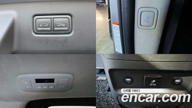 Hyundai Staria Inspiration, 2024 17