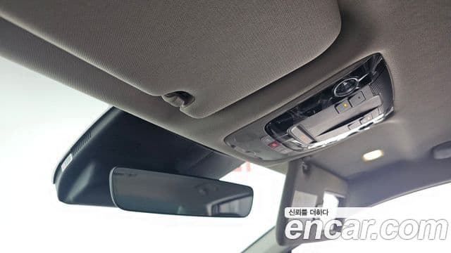 Kia The / новый New K5 3세대 Prestige, 2025 18