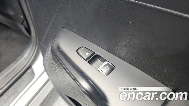 Kia The / новый New K5 3세대 Prestige, 2025 19