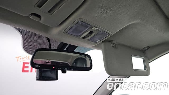 Kia The / новый New Morning Luxury, 2016 16