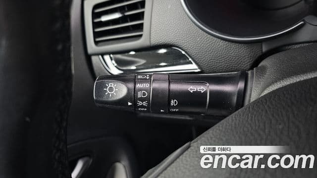 Kia The / новый New Morning Luxury, 2016 17