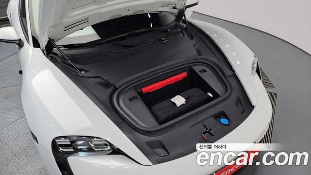 Porsche 타이칸 базовый, 2023 6