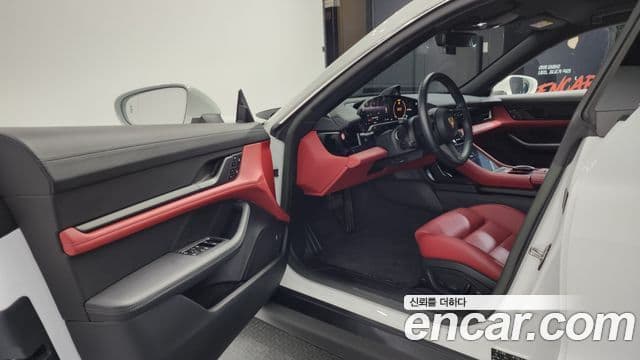 Porsche 타이칸 базовый, 2023 10