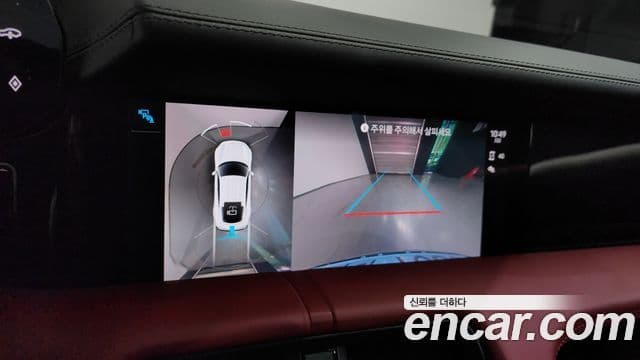 Porsche 타이칸 базовый, 2023 15