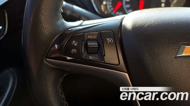 Chevrolet(GM대우) The / новый Next Spark Eco LTZ, 2016 16