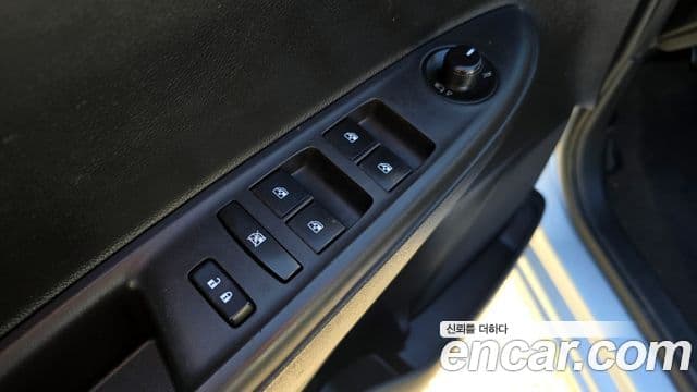 Chevrolet(GM대우) The / новый Next Spark Eco LTZ, 2016 17