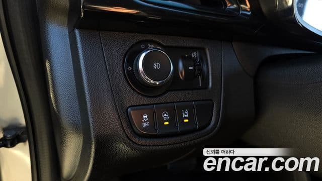 Chevrolet(GM대우) The / новый Next Spark Eco LTZ, 2016 18