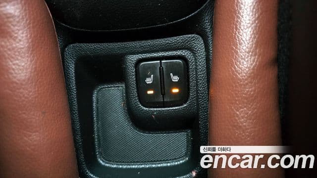 Chevrolet(GM대우) The / новый Next Spark Eco LTZ, 2016 19