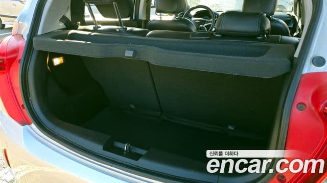 Chevrolet(GM대우) The / новый Next Spark Eco LTZ, 2016 20