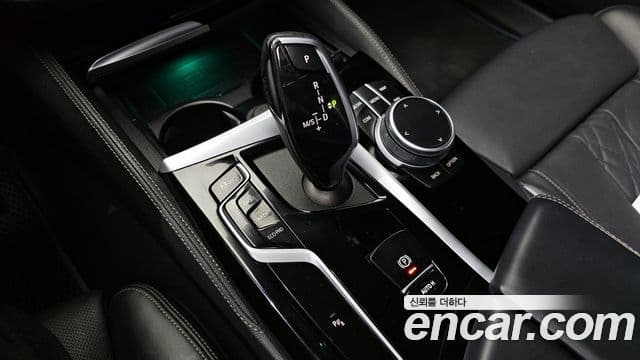 BMW 5시리즈 (G30) 523d M Sport, 2021 9