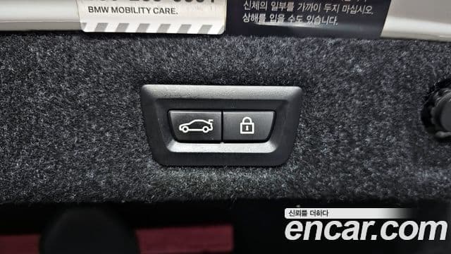 BMW 5시리즈 (G30) 523d M Sport, 2021 20