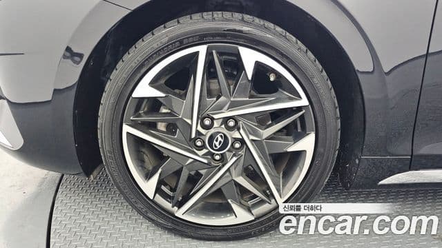 Hyundai The / новый New Grandeur IG Exclusive, 2020 все фото