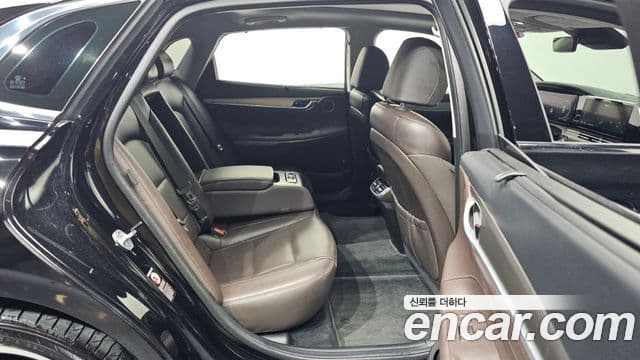 Hyundai The / новый New Grandeur IG Exclusive, 2020 13