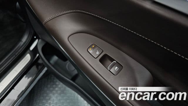 Hyundai The / новый New Grandeur IG Exclusive, 2020 19