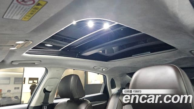 Hyundai The / новый New Grandeur IG Exclusive, 2020 20