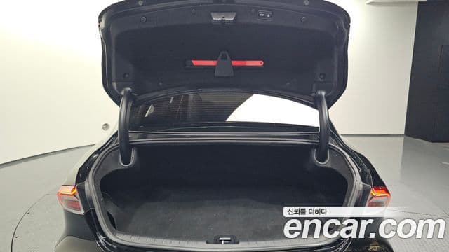 Hyundai The / новый New Grandeur IG Exclusive, 2020 21