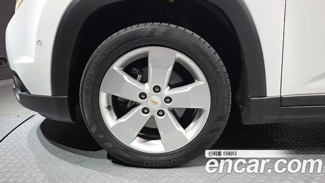 Chevrolet(GM대우) Orlando Safety, 2016 все фото