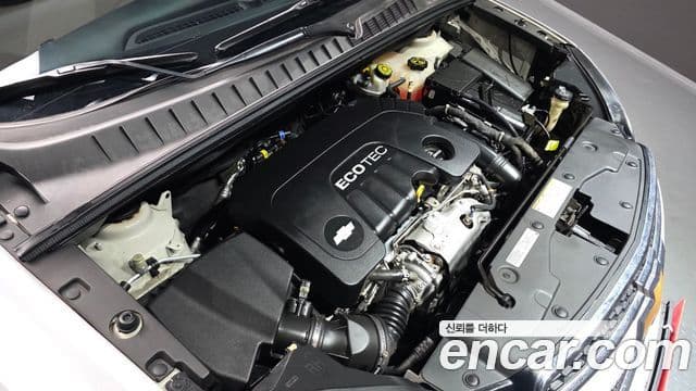 Chevrolet(GM대우) Orlando Safety, 2016 6