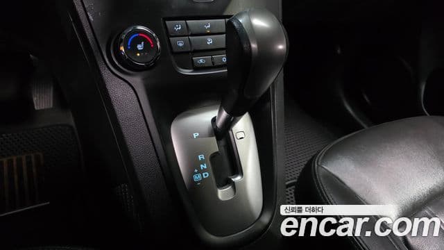 Chevrolet(GM대우) Orlando Safety, 2016 9