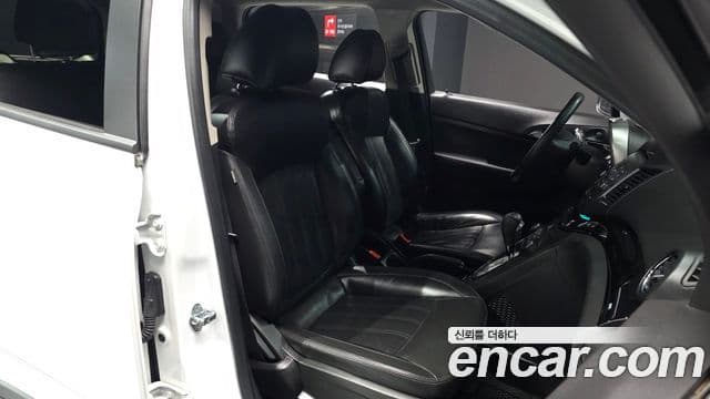 Chevrolet(GM대우) Orlando Safety, 2016 10