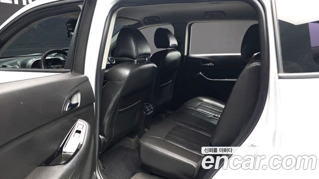 Chevrolet(GM대우) Orlando Safety, 2016 12