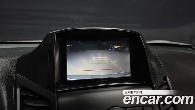 Chevrolet(GM대우) Orlando Safety, 2016 15