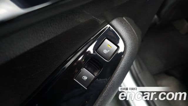 Chevrolet(GM대우) Orlando Safety, 2016 18