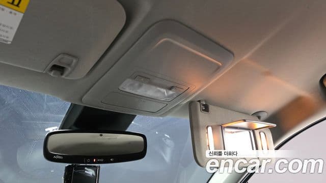 Chevrolet(GM대우) Orlando Safety, 2016 19