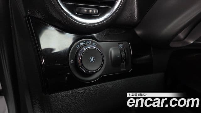 Chevrolet(GM대우) Orlando Safety, 2016 20