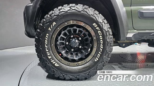 스즈키 짐니, 2021 все фото