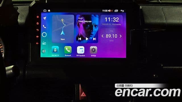 스즈키 짐니, 2021 12