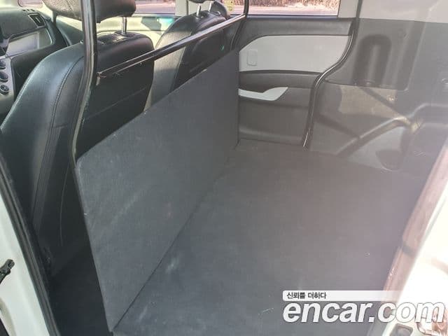 Kia Ray фургон /, 2014 15