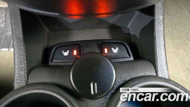 Chevrolet(GM대우) Spark 빌트인캠2 — базовая версия - Built-in Cam 2, 2012 17