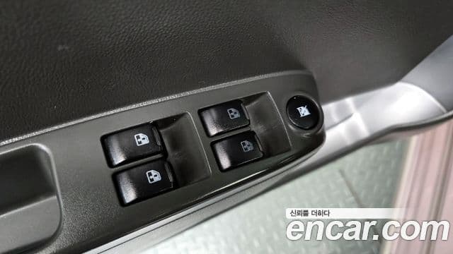 Chevrolet(GM대우) Spark 빌트인캠2 — базовая версия - Built-in Cam 2, 2012 18
